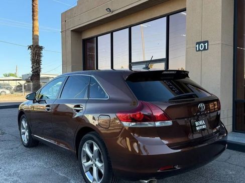 Used 2014 Toyota Venza XLE image 8