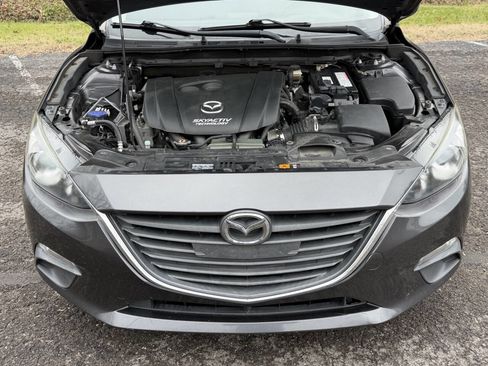 Used 2014 MAZDA MAZDA3 i Touring image 13