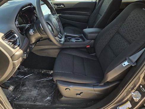 New 2026 Dodge Durango GT image 15