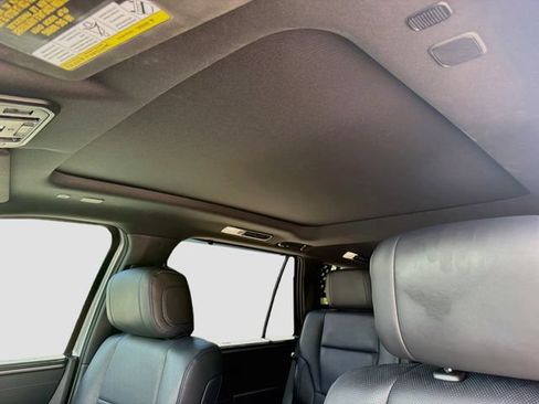 Used 2023 Toyota Sequoia Platinum AWD/4WD image 29
