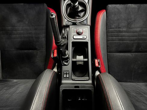 Used 2019 Subaru WRX STI image 25