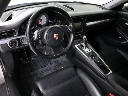 Used 2013 Porsche 911 Carrera 4S AWD/4WD image 18