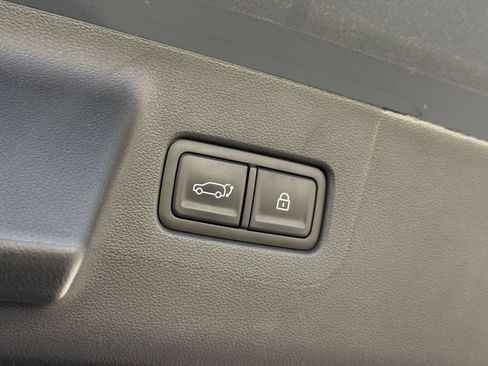 Used 2026 Hyundai Santa Fe SEL FWD image 20