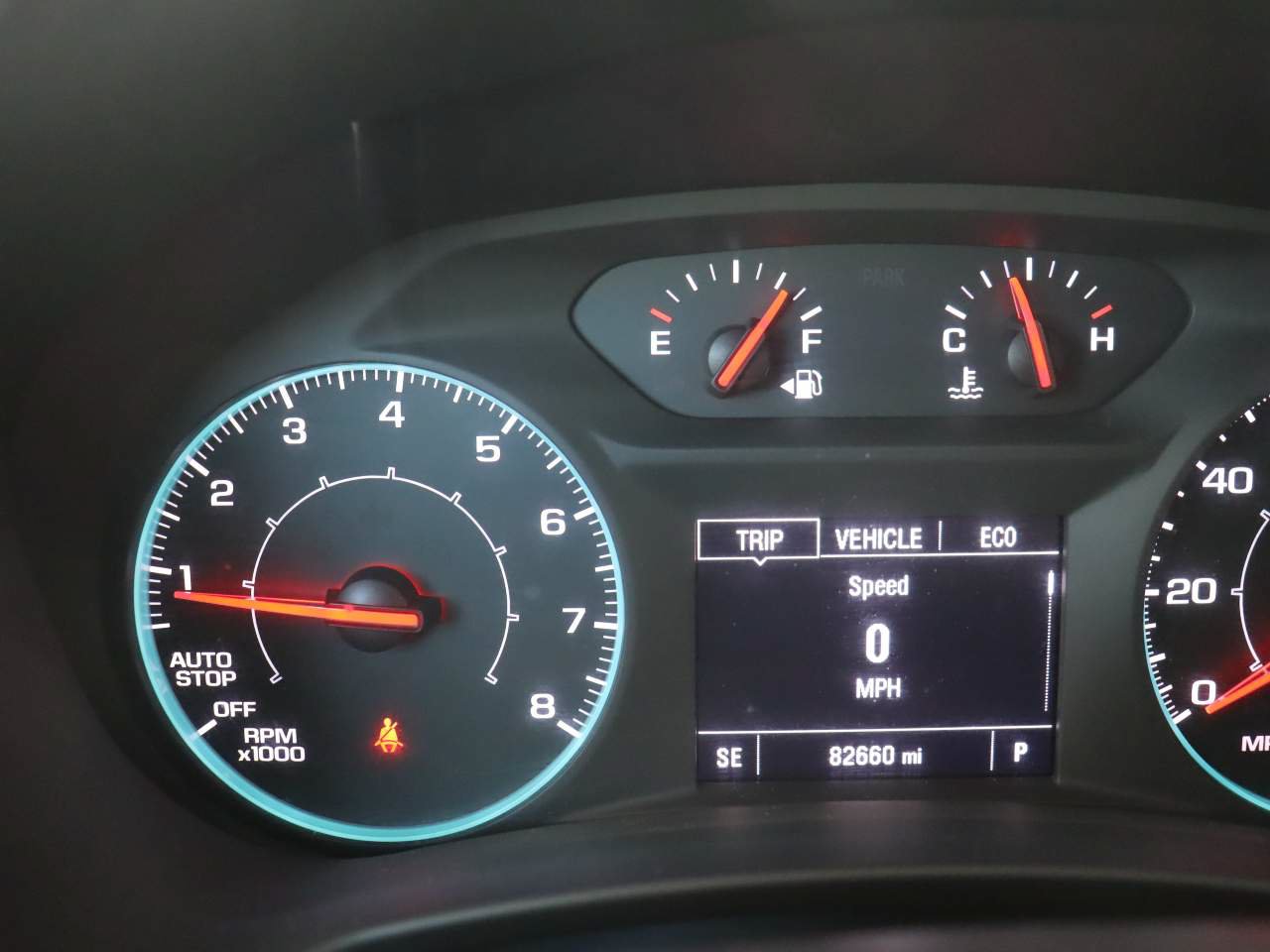 Certified 2024 Chevrolet Equinox LS w/ Driver Confidence II Package FWD image 10