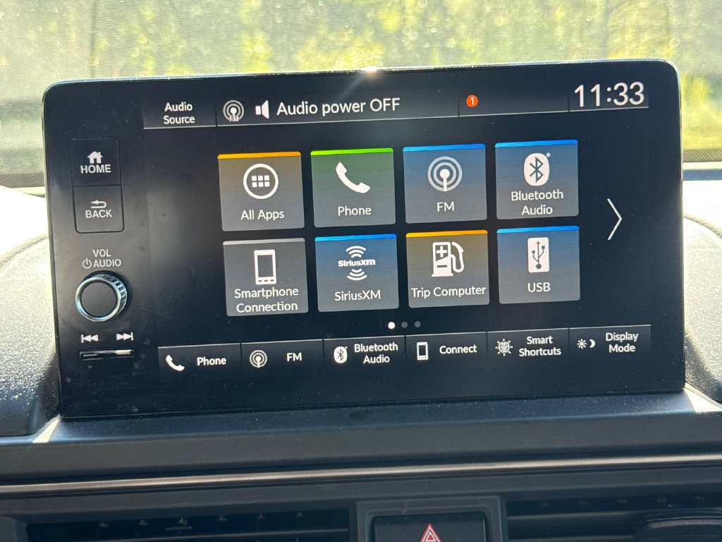 Certified 2025 Honda Pilot TrailSport image 25