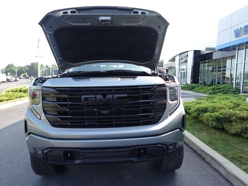 New 2023 GMC Sierra 1500 Elevation w/ Preferred Package image 40