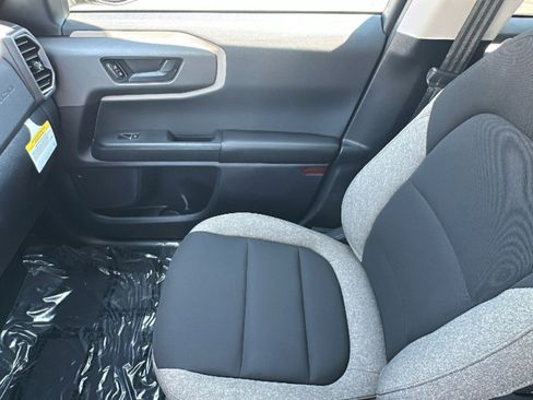 New 2025 Ford Bronco Sport Big Bend image 12