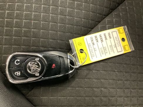 Used 2019 Buick Encore Preferred FWD image 27