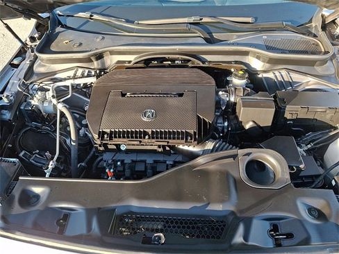 Certified 2024 Acura MDX SH-AWD w/ Technology Package image 29