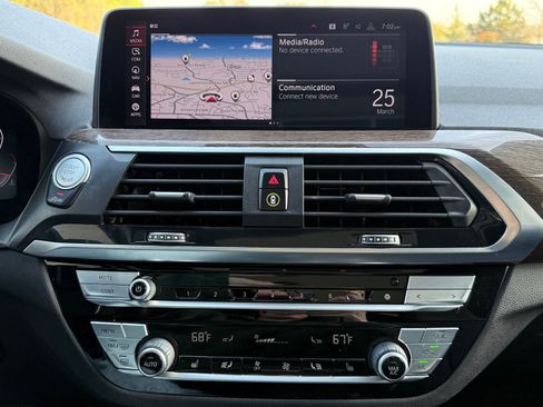 Used 2020 BMW X3 sDrive30i image 30