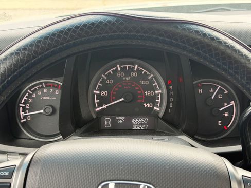 Used 2012 Honda Ridgeline RTL image 30