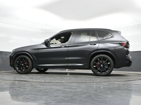 Used 2023 BMW X3 M40i w/ Premium Package AWD/4WD image 46