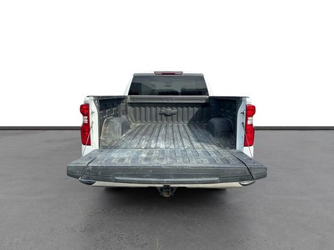 Used 2023 Chevrolet Silverado 1500 LT w/ Max Trailering Package image 24