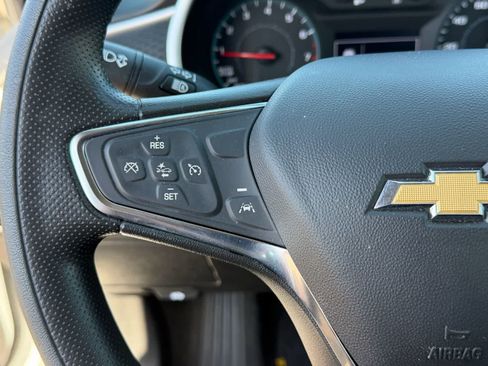 Used 2024 Chevrolet Malibu LT image 18