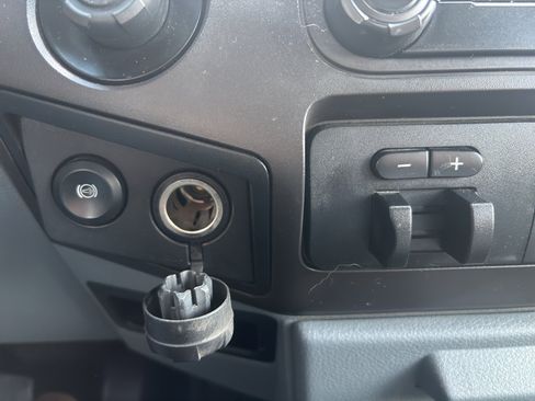 Used 2015 Ford F350 XL w/ Power Equipment Group image 18