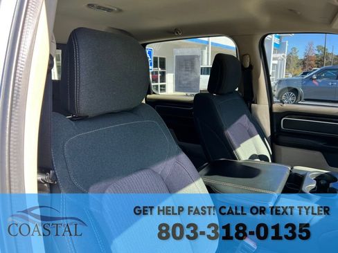 Used 2020 RAM 1500 Big Horn image 27