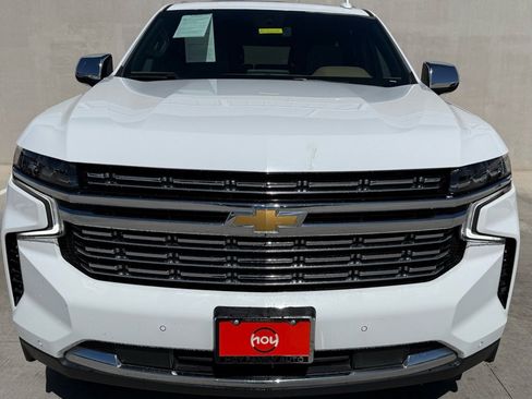 Used 2023 Chevrolet Tahoe Premier image 2