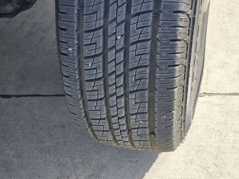 Used 2024 RAM 3500 Big Horn image 13