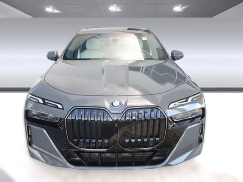 New 2026 BMW i7 eDrive50 w/ M Sport Package image 6