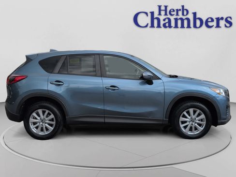 Used 2016 MAZDA CX-5 Touring AWD/4WD image 11