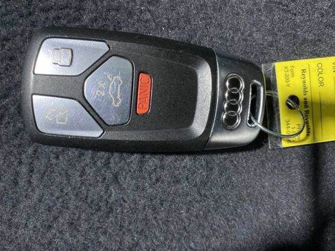 Used 2019 Audi Q5 2.0T Premium Plus AWD/4WD image 20