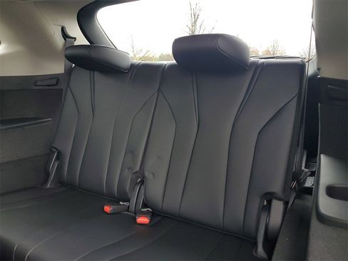 Certified 2024 Acura MDX FWD image 15