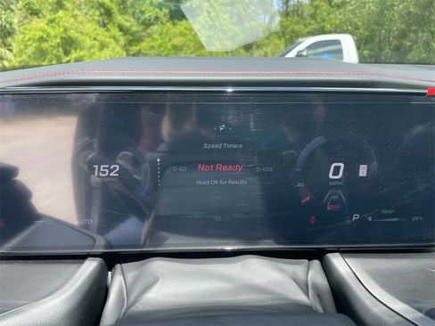 New 2025 Dodge Charger Daytona Scat Pack w/ Track Pack image 15