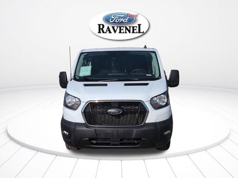 Used 2025 Ford Transit 250 Low Roof w/ Exterior Upgrade Package RWD image 9