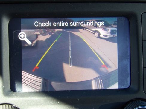 Used 2024 RAM 2500 Tradesman w/ Protection Group AWD/4WD image 24