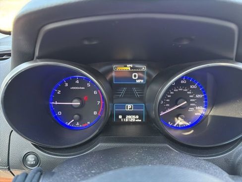 Used 2019 Subaru Outback 2.5i Limited w/ Popular Package #2 image 18