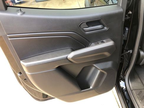 New 2025 Chevrolet Colorado Trail Boss image 34