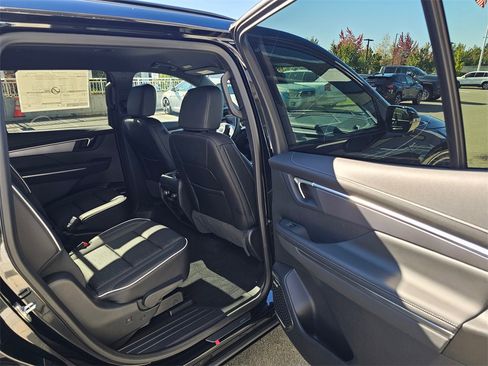 New 2026 Buick Enclave Sport Touring w/ Power Package image 14