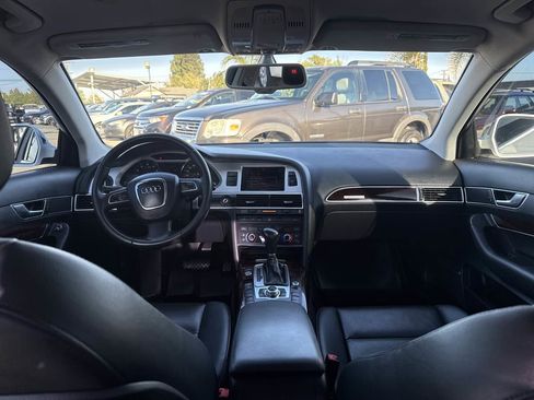 Used 2011 Audi A6 3.0T Prestige AWD/4WD image 17