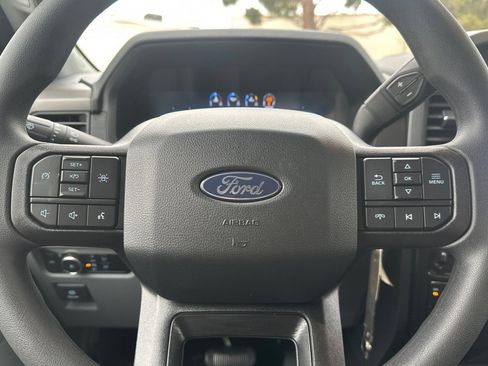 New 2026 Ford F150 XLT w/ Tow/Haul Package AWD/4WD image 21