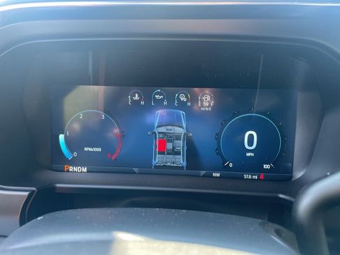 New 2025 Ford F350 Platinum w/ Tremor Off-Road Package image 14