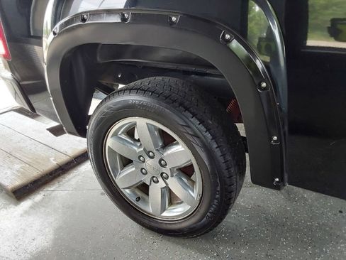 Used 2013 GMC Sierra 1500 SLE AWD/4WD image 16