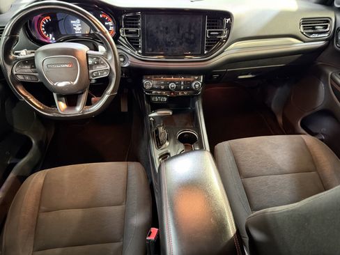 Used 2023 Dodge Durango GT RWD image 22
