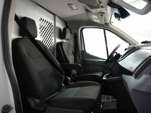 Used 2019 Ford Transit 150 130 Low Roof image 39