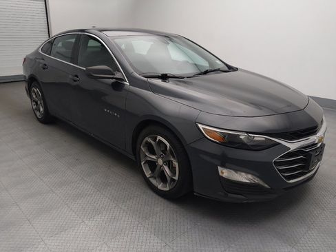 Used 2021 Chevrolet Malibu LT FWD image 13