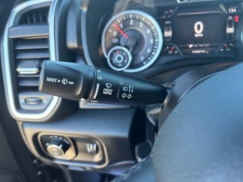 Used 2021 RAM 1500 Big Horn AWD/4WD image 13