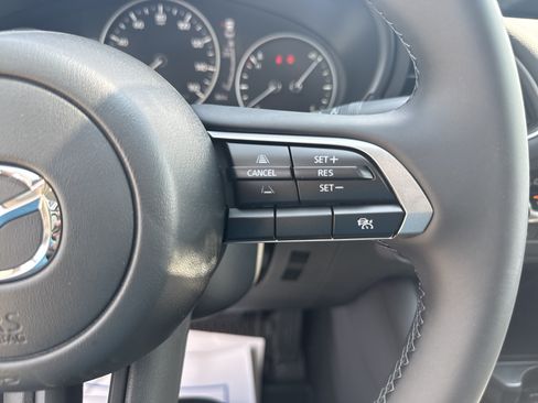 New 2026 MAZDA MAZDA3 2.5 S Sedan w/ Preferred Pkg FWD image 14