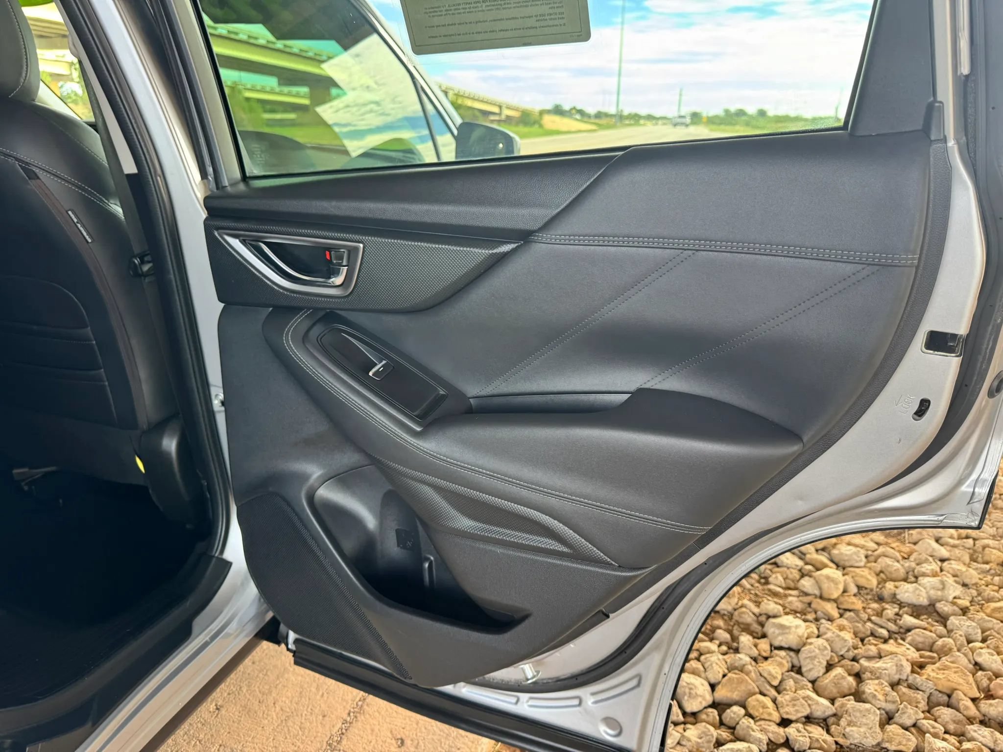 Used 2019 Subaru Forester Limited w/ Popular Package #3 AWD/4WD image 24