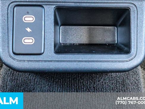 Used 2025 Kia K4 FWD image 51