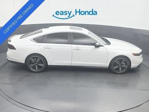 Used 2024 Honda Accord Sport image 26
