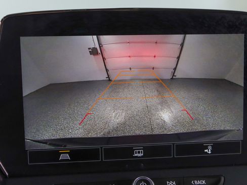 Used 2023 Chevrolet Blazer RS w/ Enhanced Convenience Package image 18