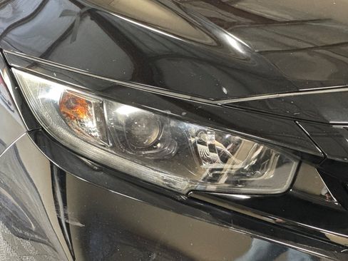Used 2019 Honda Civic Sport image 44