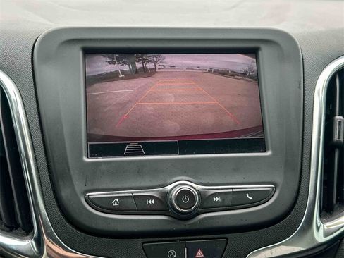 Used 2022 Chevrolet Equinox LT image 31