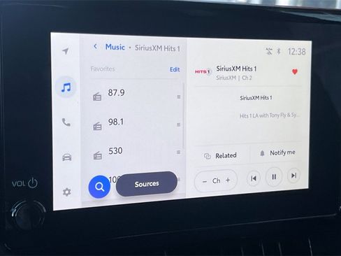 Certified 2025 Toyota Corolla LE image 19