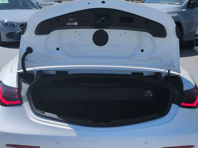 New 2026 Mercedes-Benz CLE 450 4MATIC Cabriolet image 32