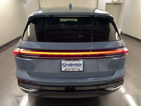 New 2026 Lincoln Nautilus Premier w/ Equipment Group 102A image 5